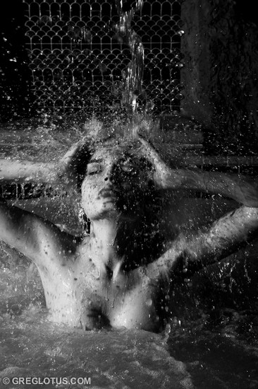Bath House 2